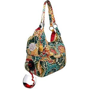 BRAND NEW PORTOVINO BEVERAGE WINE TOTE